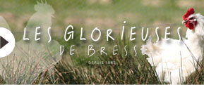 Les Glorieuses de Bresse